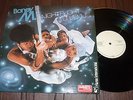 BONEY M, Nightflight To Venus, LP, Musterplatte, RAR 