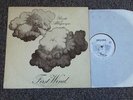 RICOTTI & ALBUQUERQUE - FIRST WIND ORIG UK PEGASUS LABEL LP 1971.