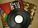 LEVELLERS  LEVELLING THE LAND  LP