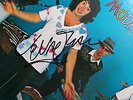 JONATHAN RICHMAN - Rock'n'Roll with.. (SIGNED AUTOGRAPHED) Beserkley UK 1977