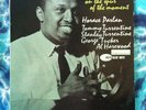 HORACE PARLAN  On The Spur Of The Moment  BLUE NOTE BLP-4074  (RVG)