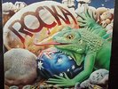 Rocka LP Albert Blue Roo - AC DC, The Angels, John Paul Young, Stevie Wright