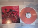 Cannibal Corpse - Born in a Casket - Clear Red Vinyl LP 1991 RAR
