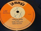 Noel Phillips Youth Man Rare Killer Roots 12