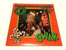 GWAR Stripper Christmas Summer Weekend/Hell-O Medley RARE 7