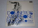 Antiphone Blues - ARNE DOMNERUS - audiophile PROPRIUS classic