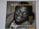 OLAIYAS'S victories - Victor Olaiya and his All-Stars - rare afro 10'' hear mp3