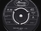 CHUCK BERRY Club Nitty Gritty MONSTER mod dancer NORTHERN SOUL rare UK 45 HEAR