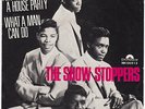 SHOW STOPPERS What Can A Man Do  Norway 45 MONSTER northern soul HEAR