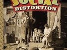 Social Distortion ?– Hard Times And Nursery Rhymes 2LP + CD (new & sealed)