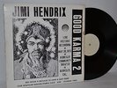 Jimi Hendrix, Good Karma 2   RARE Live In Berkeley LP