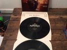 RARE DECCA SXL 2031/2 DIE WALKURE WAGNER VPO SOLTI FLASTAD EX++**