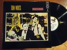 TOM WAITS  SWORDFISHTROMBONES excellent+ 1983 UK VINYL LP
