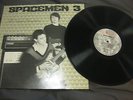 SPACEMEN 3 -the perfect prescription RARE 1989 U.K PRESS LP FIRE RECORDS