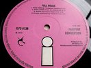 FAIRPORT CONVENTION Full House 1970 UK ISLAND - SUPERB DEEP, RICH SOUND - EX+