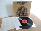 RAINBOW (DEEP PURPLE) - LONG LIVE ROCK 'N' ROLL1978 ORIGINAL ARCHIVE LP MINT