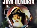 Jimi Hendrix Merry Christmas Happy New Year Red Vinyl 7in RE 1999 Three Bears