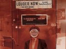 TAKING BACK SUNDAY Louder Now [Vinyl] NEW