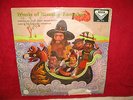 SXL 2113 ED1 WBG STEREO UK MUSIC OF RIMSKY KORSAKOV OSR ANSERMET NM