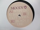 MOODYMANN - Why Do You Feel - DETROIT DEEP HOUSE 12