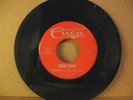 JOHNNY AND THE SHY GUYS  Moon Dawg ** orig. US 1960s Cuca Rock Instrumental Wisc