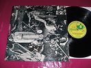 Deep Purple,same(April),rare first UK Press 1969,Foc,OIS,no EMI on Label