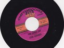 NORTHERN SOUL 45 RPM - LEON GARDNER on CHATTAHOOCHEE RECORDS