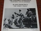 Edwards Generation LP-The Street Thang (Tight) 76 PRIVATE PRESS FUNK BREAKS MINT