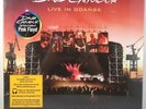 DAVID GILMOUR Live In Gdansk 2008 5 LP Vinyl Box Set STILL SEALED (PINK FLOYD)