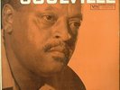 The Ben Webster Quintet-Soulville-Verve 8274-GREAT RARE ORIG