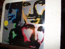 U2 sealed uk 2LP Pop ORIGINAL PRESS island 534-334-1 DISCOTHEQUE Bono THE EDGE