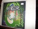 THE VINES sealed uk LP Highly Evolved CAPITOL WHITE STRIPES The Strokes