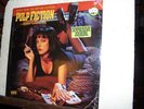 PULP FICTION sealed OST LP original press QUENTIN TARANTINO MCA Link Wray