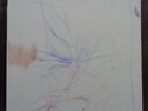 SABIR MATEEN/MATTHEW HEYNER/DAVID NUSS Light Comes LP Rita Ackermann NNCK NM