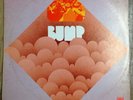 BUMP self titled Lp   Pioneer psych prog rock fuzz ORIGINAL