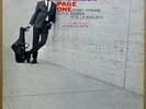 JOE HENDERSON 