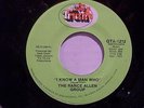 THE RANCE ALLEN GROUP - 