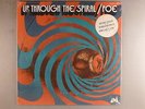 Poe  Up Through The Spiral   SEALED   Psych    With Hype Sticker
