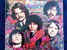 CIRCUS MAXIMUS - NEVERLAND REVISITED,VANGUARD,ORIGINAL,STILL SEALED,PSYCH