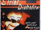 Social Distortion ?- White Light White Heat White Trash LP Neu