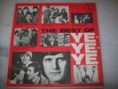 LP - THE PRETTY THINGS / THE WALKER BROTHERS / WAYNE FONTANA - 1966 - BRAZIL