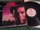 LP: Lalo Schifrin & Jerry Fielding ?– Dirty Harry Kommt Zurück OST + D.Harry 1-3