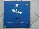 DEPECHE MODE - ENJOY THE SILENCE (4 TRACK 12'' GREEK SINGLE) [VG+/NM]