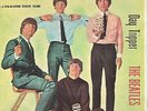 Beatles Day Tripper + 3 Spain Import Ep Without Record