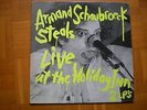Armand Schaubroeck Steals Live at the Holiday Inn 2LP Mirror 1978