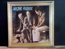 ARCHIE FISHER  Archie Fisher  LP   NEAR-MINT copy