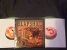 Slapshot Tear It Down Judge Youth Of Today Negative Fx