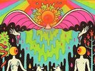 THE FLAMING LIPS-WITH A LITTLE HELP FROM MY FWENDS (LP+CD)-2VINYL LP PIAS C NEW