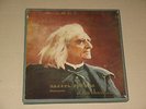 Berman Lazar VERY RARE 4LP BOX 1ED MELODIYA MINT Annes de Pelerinage Liszt