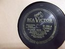 FRANCISCO LOMUTO  - NUNCA MAS / LA CALLE MALDITA    - TANGO - 78 